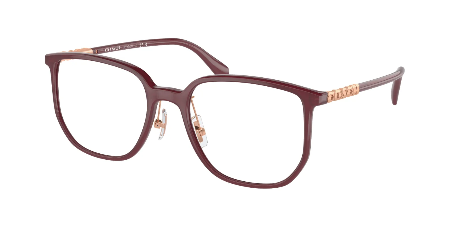 Coach Eyeglasses HC6240D