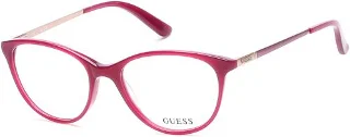 075 Shiny Fuchsia