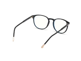 Tom Ford Eyeglasses FT5638-B