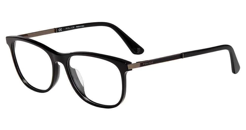Police Eyeglasses VPLA45
