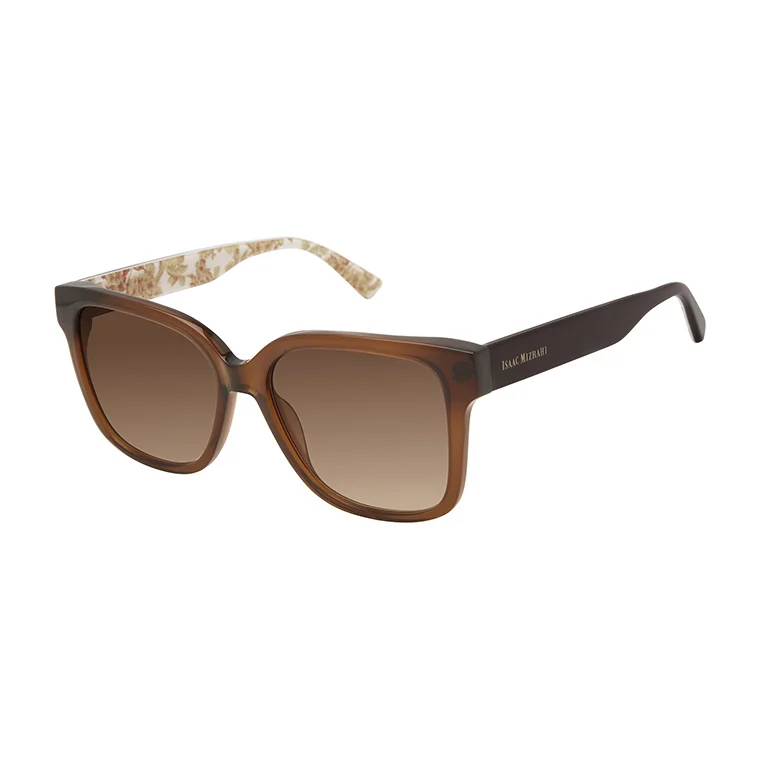 Isaac Mizrahi Ny Sunglasses 30301