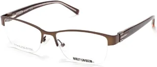 046 Matte Light Brown