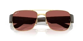 Ray Ban Sunglasses RB3756CH
