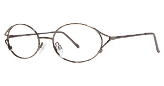 D.A./Antique Brown