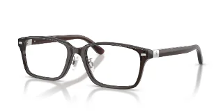6282 Shiny Transparent Brown
