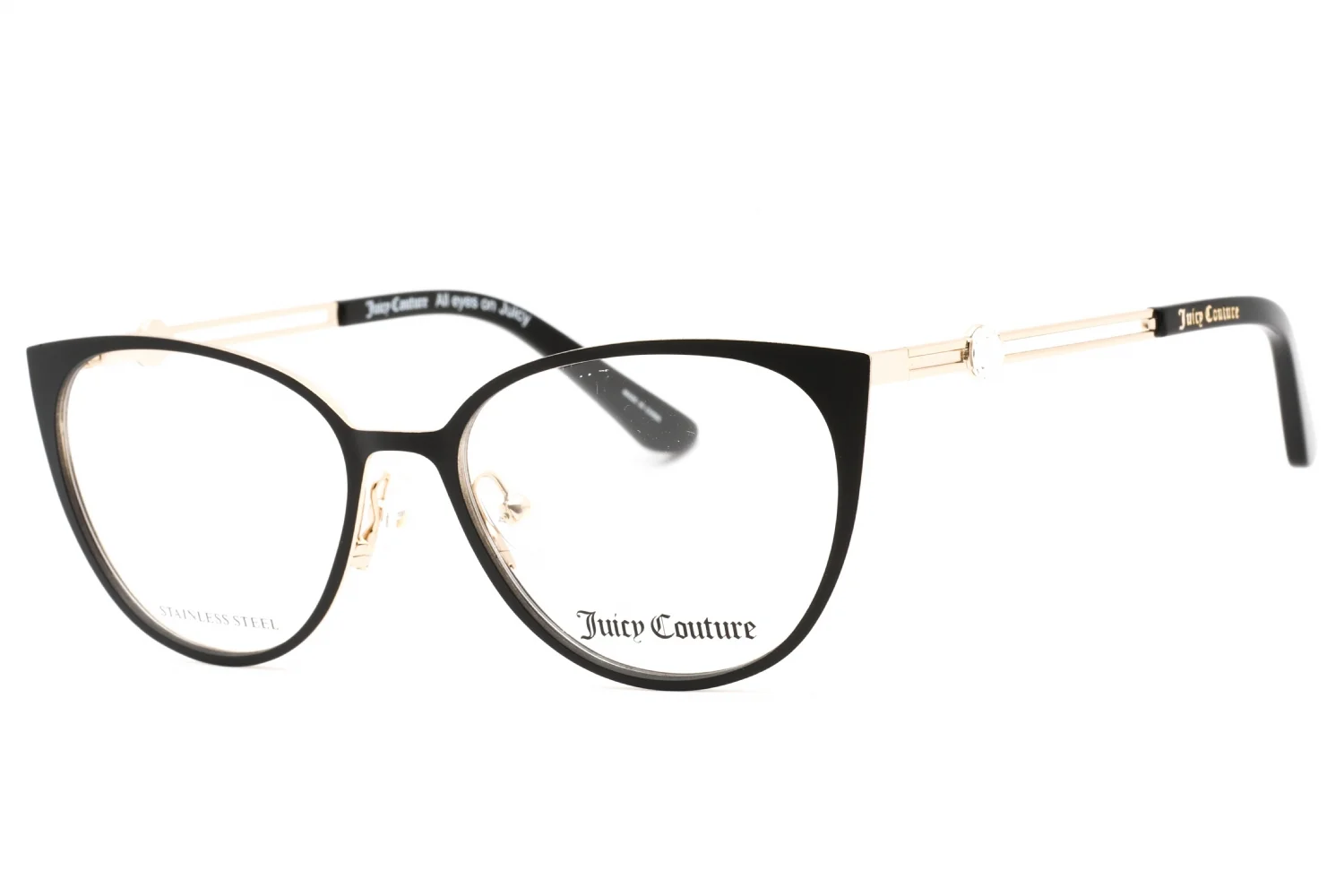 Juicy Couture Eyeglasses JU 221