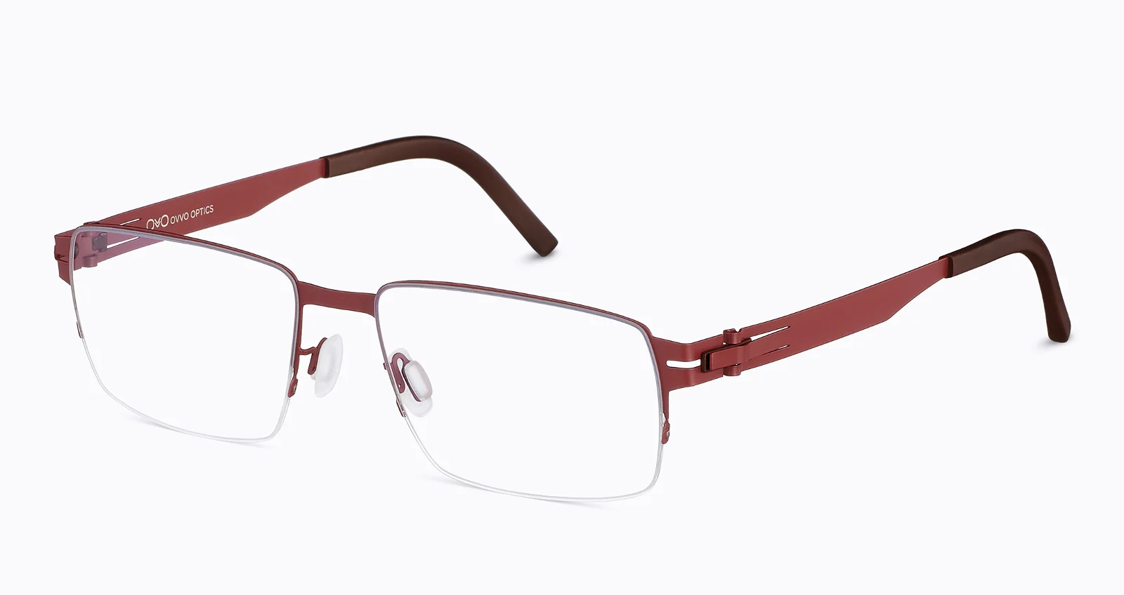 OVVO Optics Eyeglasses 6040