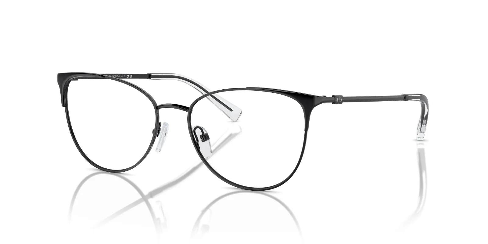 Armani Exchange Eyeglasses AX1034