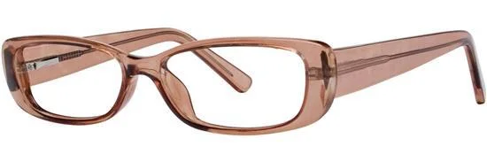 Fundamentals Eyeglasses F006