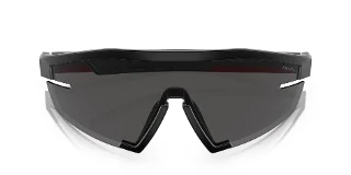 Prada Sport Sunglasses PS03ZS
