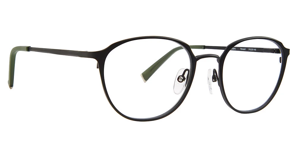 Mr Turk Eyeglasses Perrault