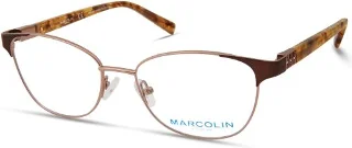045 Shiny Light Brown