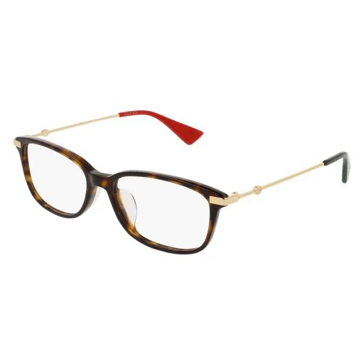 Gucci Eyeglasses GG0112OA