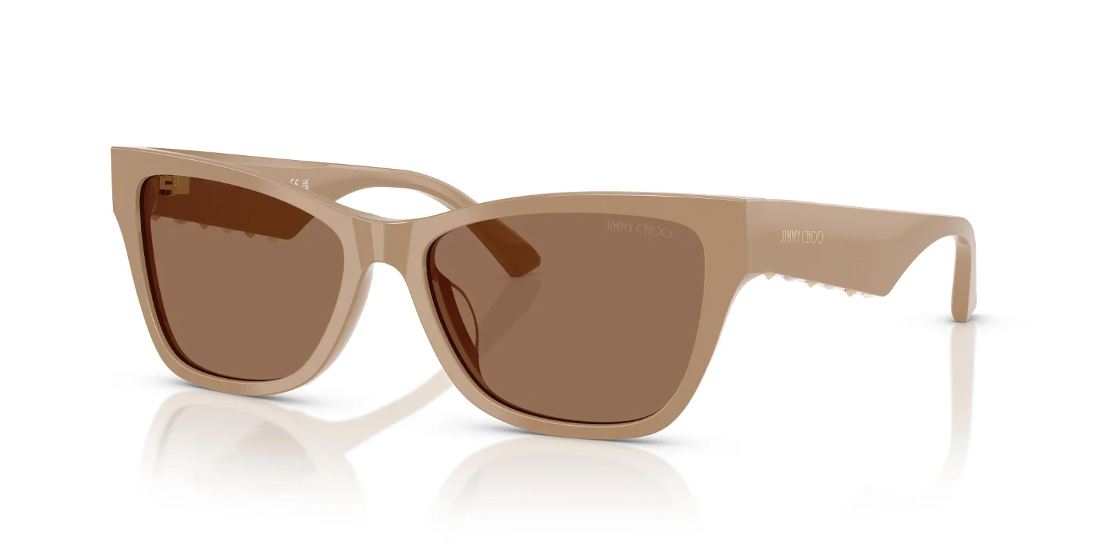 Jimmy Choo Sunglasses JC5024HU