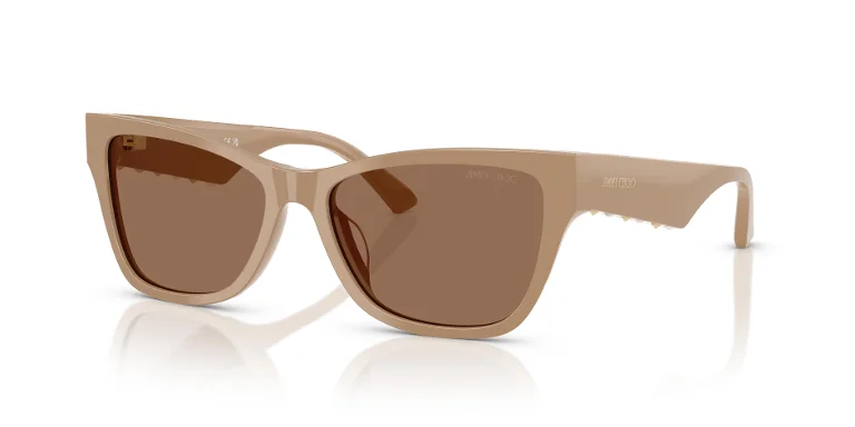 Jimmy Choo Sunglasses JC5024HU