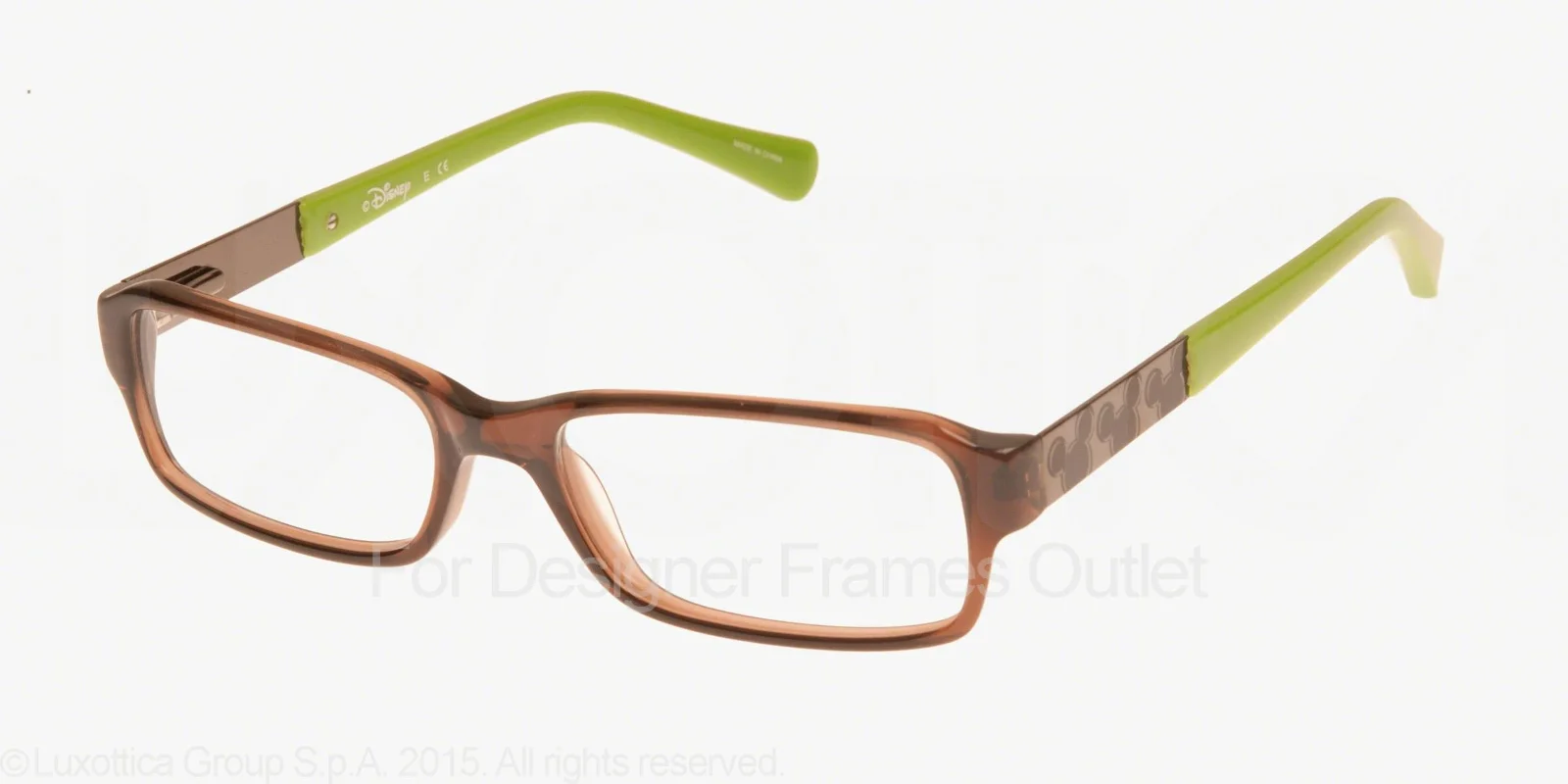 Disney Eyeglasses 3E2001