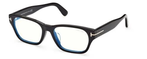 Tom Ford Eyeglasses FT5781-D-B