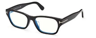 Tom Ford Eyeglasses FT5781-D-B