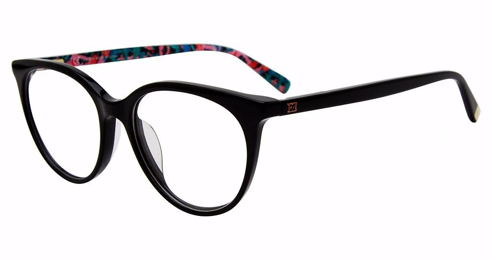 Escada Eyeglasses VESD40K