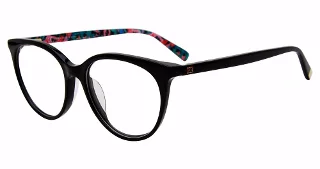 Escada Eyeglasses VESD40K