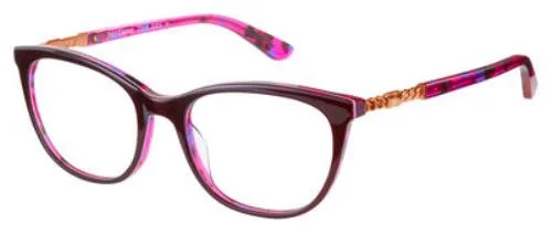Juicy Couture Eyeglasses JU 173