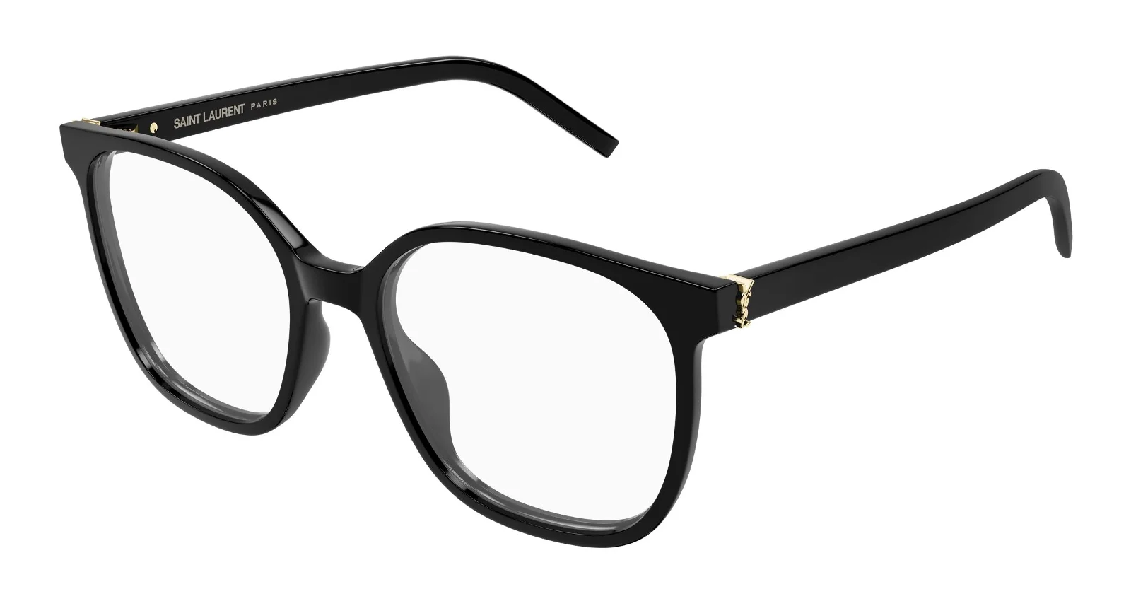 Saint Laurent Eyeglasses SL M155