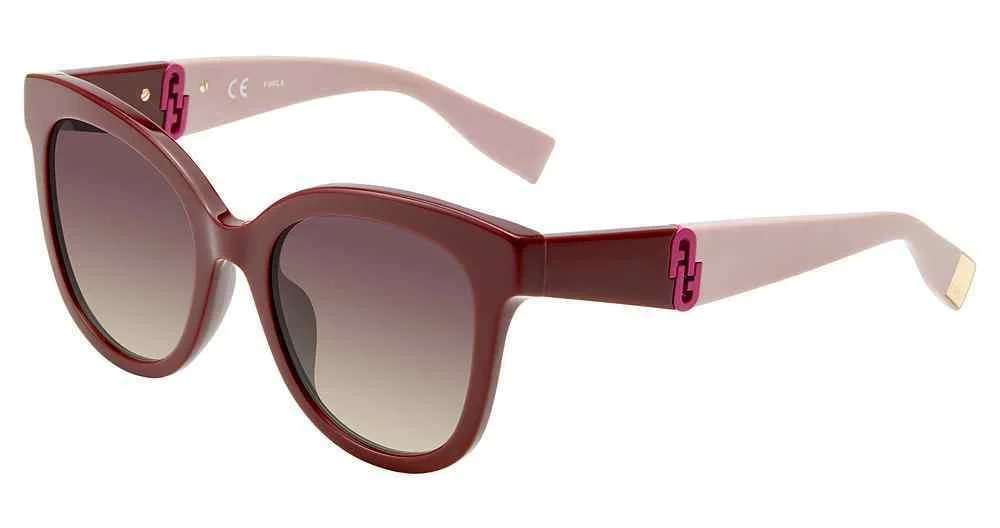 Furla Sunglasses SFU595