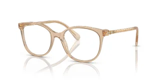 1034 Opaline Light Brown
