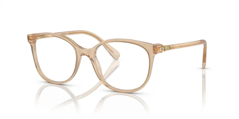 Swarovski Eyeglasses SK2002F
