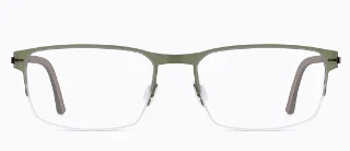 OVVO Optics Eyeglasses 6023