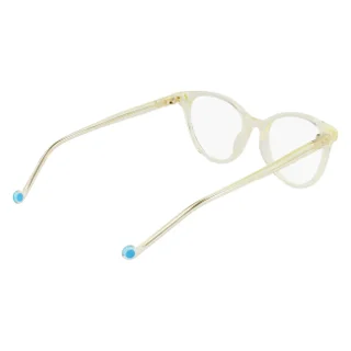 Pure Eyeglasses P-6007