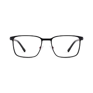 NR08 Black