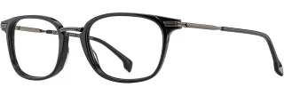C02 Black Graphite