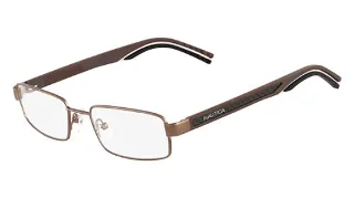 Nautica Eyeglasses N6374
