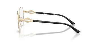 Jimmy Choo Eyeglasses JC2011
