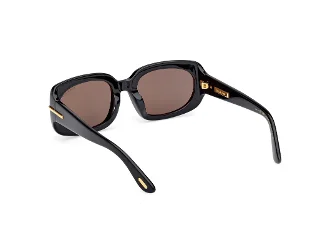 Tom Ford Icon Sunglasses FT1253-F