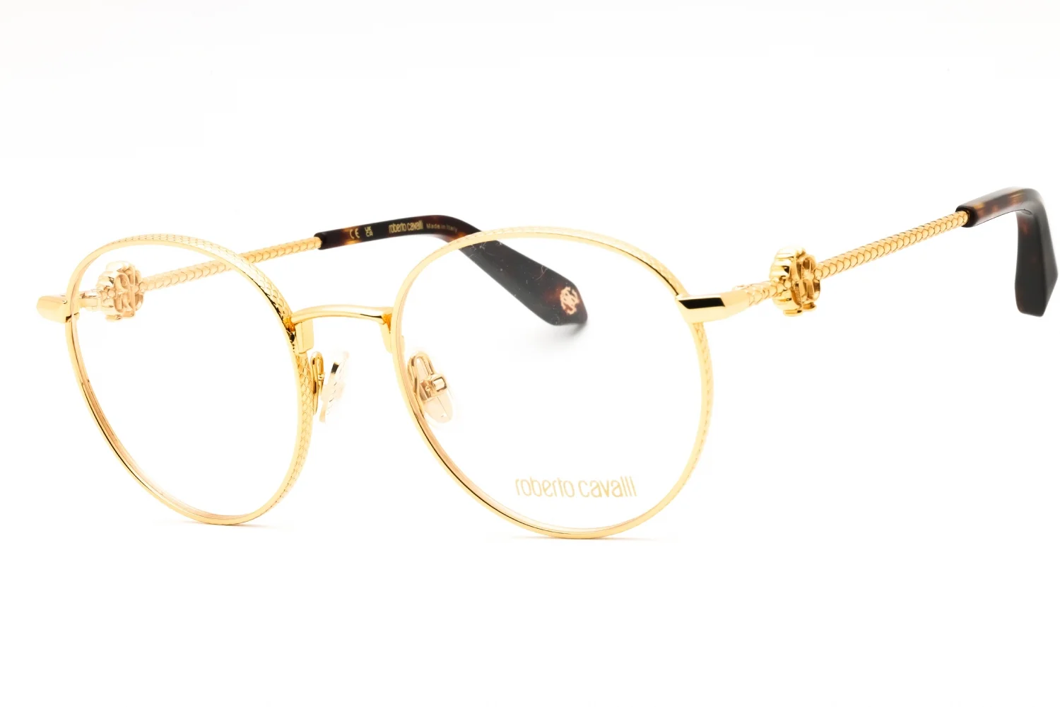 Roberto Cavalli Eyeglasses VRC047