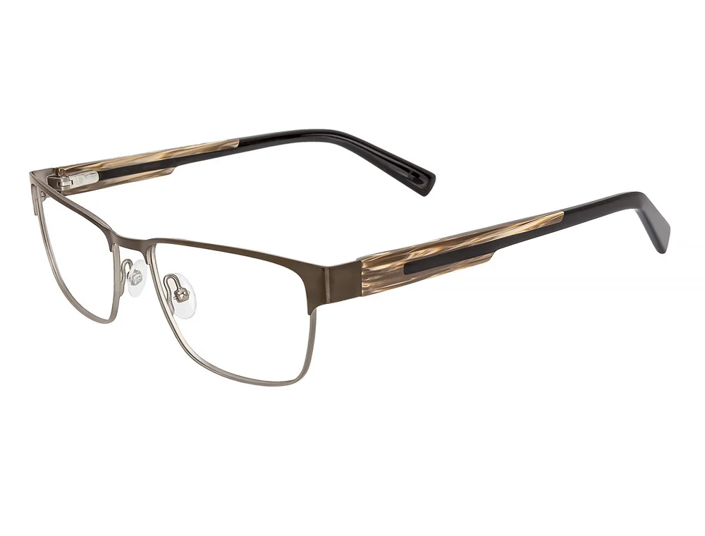 Club Level Designs Eyeglasses CLD9378