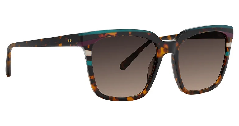Vera Bradley Sunglasses VB Kassidy