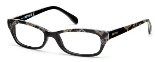 Just Cavalli Eyeglasses JC0473