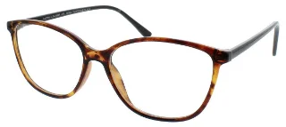 Tortoise/Black