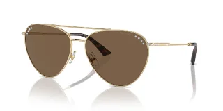 300673 Pale Gold