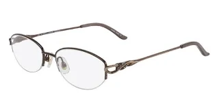 Tres Jolie Eyeglasses 132T