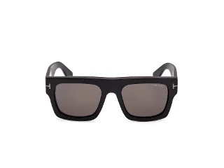 Tom Ford Sunglasses FT0711-N FAUSTO