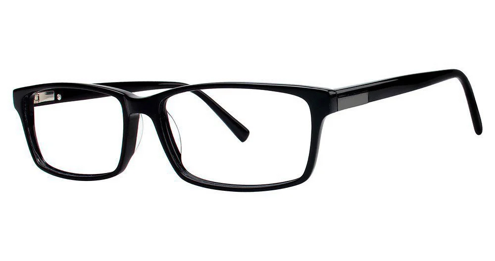 Big Mens Eyewear Club Eyeglasses BIG Ticket