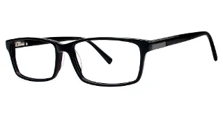 Big Mens Eyewear Club Eyeglasses BIG Ticket