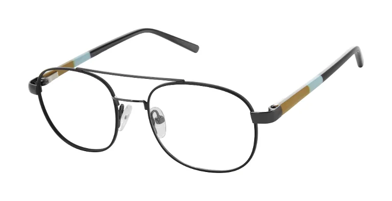 Pez Eyewear Eyeglasses P1105