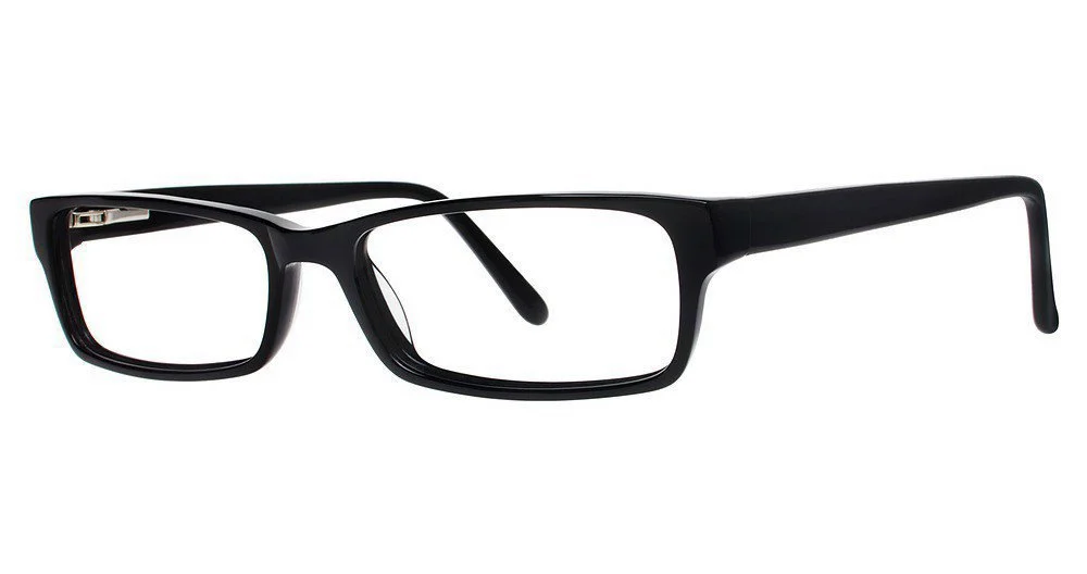 Big Mens Eyewear Club Eyeglasses BIG Abe