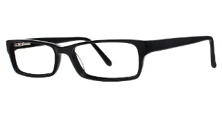 Big Mens Eyewear Club Eyeglasses BIG Abe
