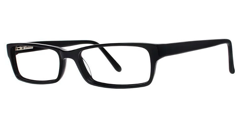 Big Mens Eyewear Club Eyeglasses BIG Abe
